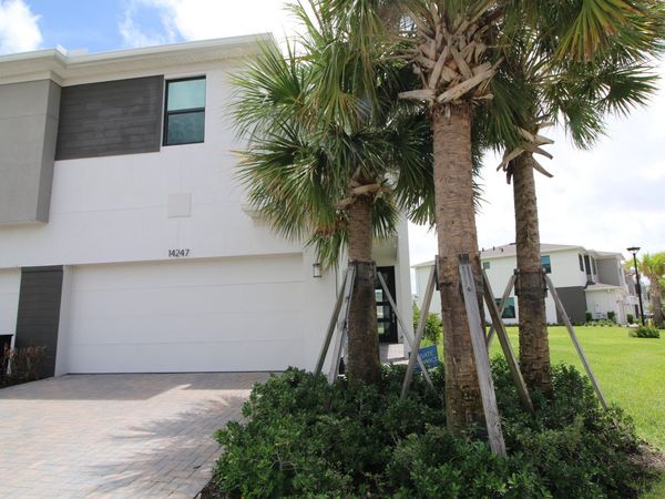 14247 SW SOLANGE Street, Port St. Lucie, FL 34987