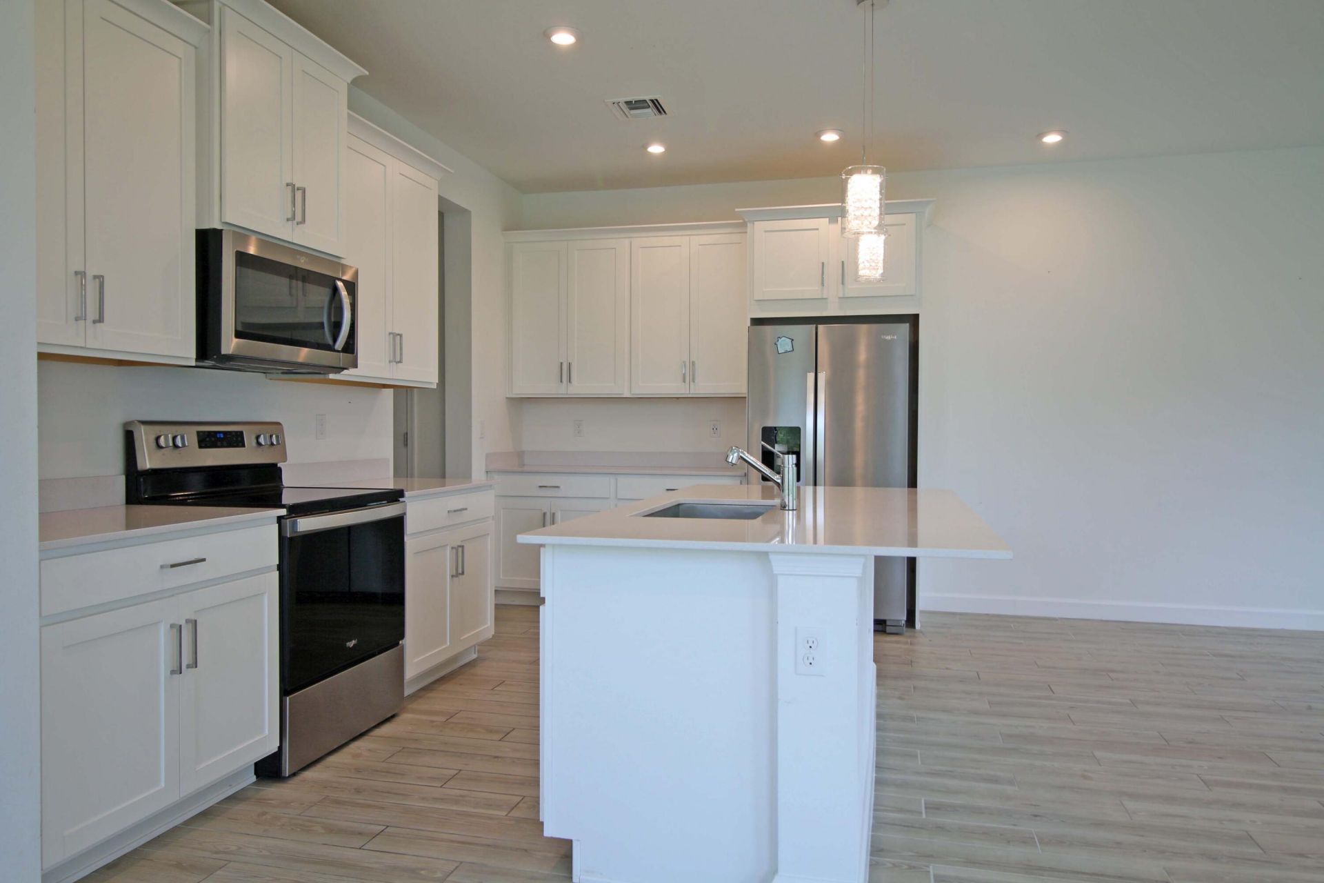 14247 SW Solange Street, Port Saint Lucie, FL 34987 Photo