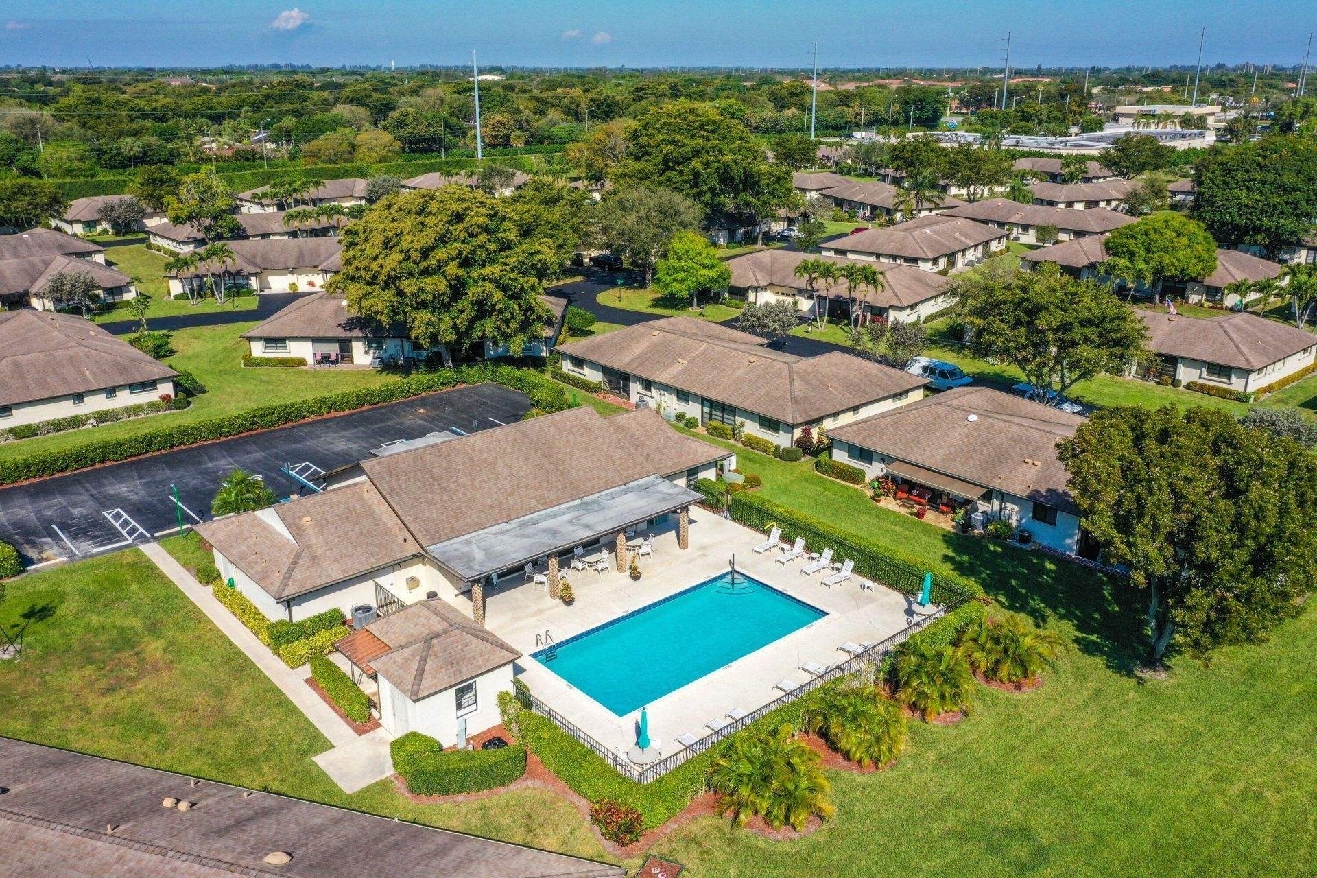 4869 Equestrian Road, Unit A, Boynton Beach, FL 33436 Photo