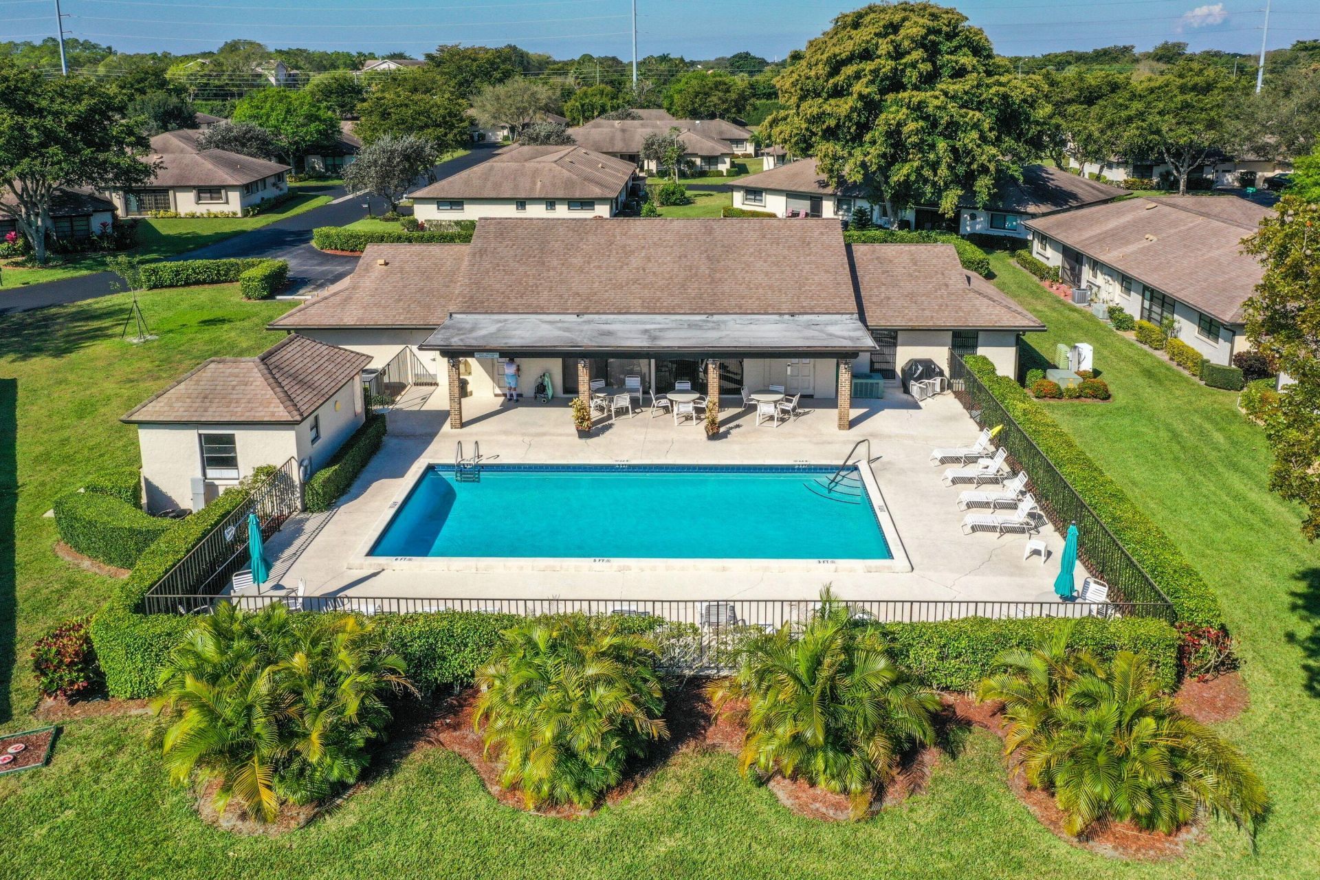 4869 Equestrian Road, Unit A, Boynton Beach, FL 33436 Photo