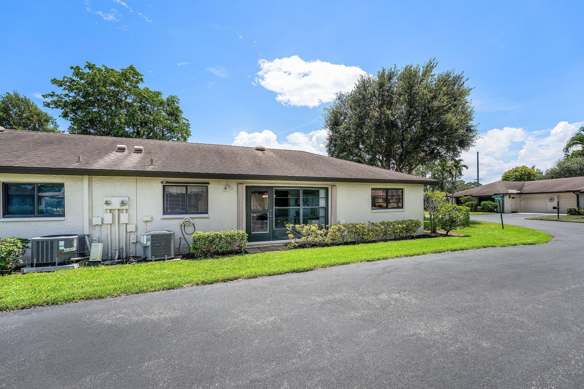 4869 Equestrian Road, Unit A, Boynton Beach, FL 33436 Photo