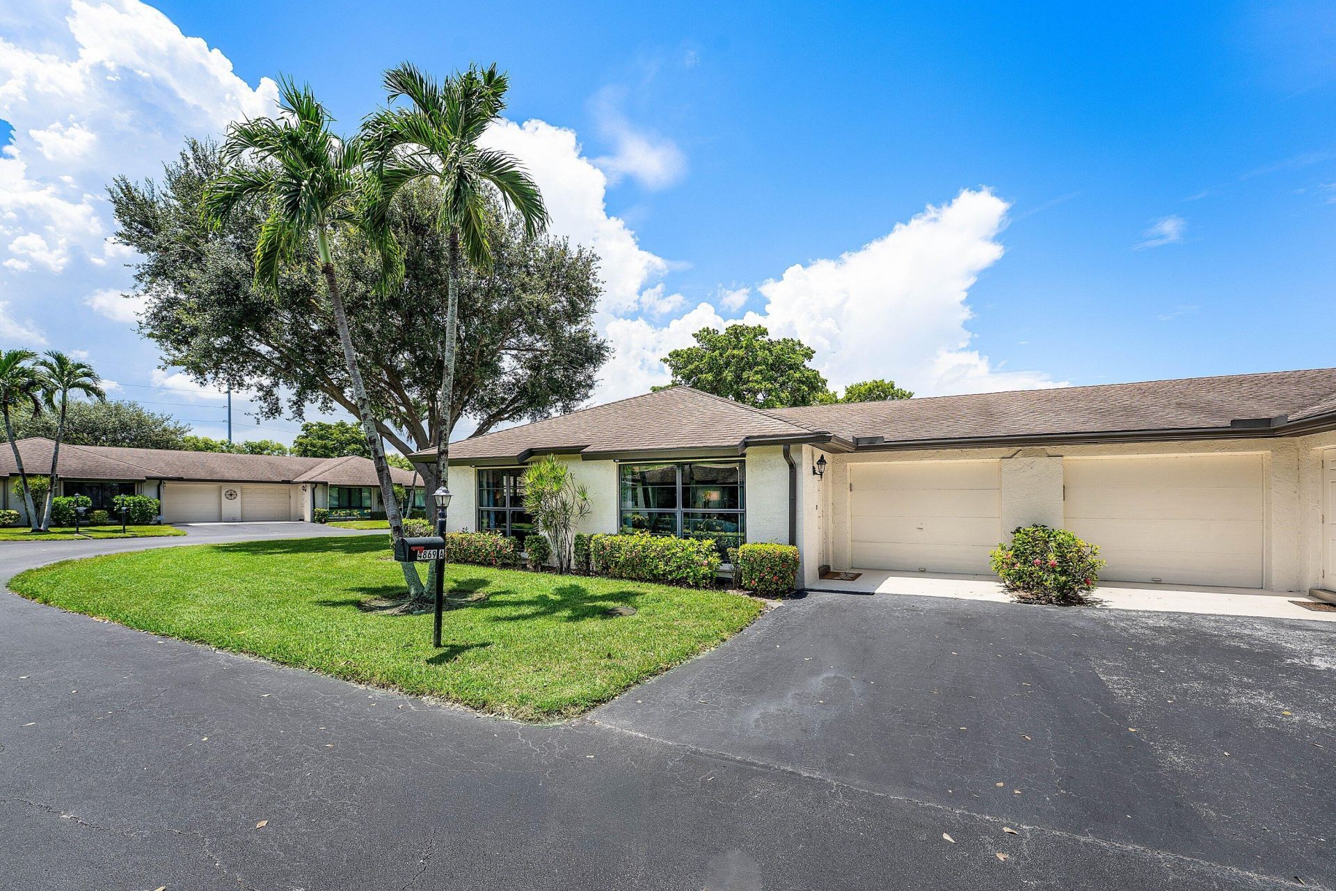 4869 Equestrian Road, Unit A, Boynton Beach, FL 33436 Photo