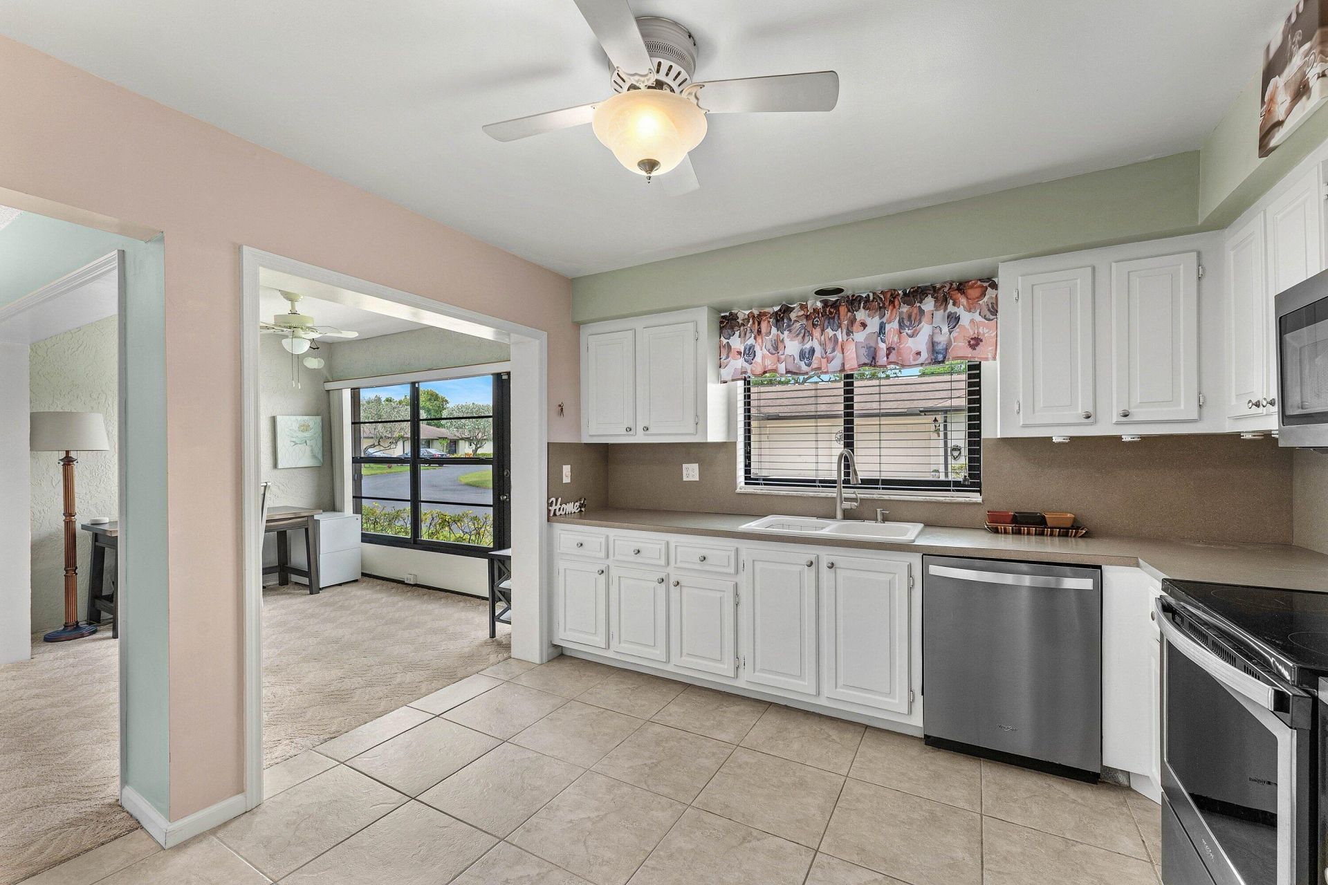 4869 Equestrian Road, Unit A, Boynton Beach, FL 33436 Photo