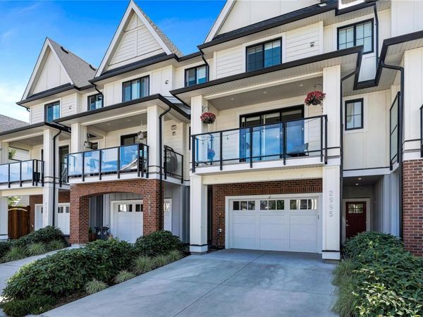 2995 Burlington Cres, Langford, BC V9B 3A2