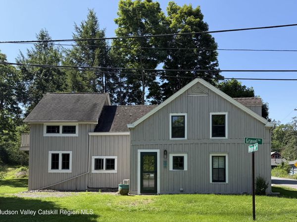36 Bruceville Road, High Falls, NY 12440