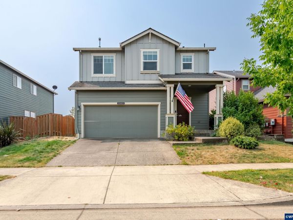 2982 23rd Av NW, Albany, OR 97321