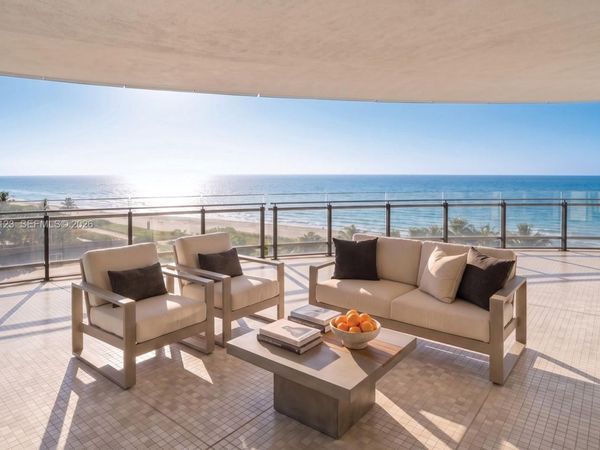 8701 Collins Ave, Unit 701, Miami Beach, FL 33154