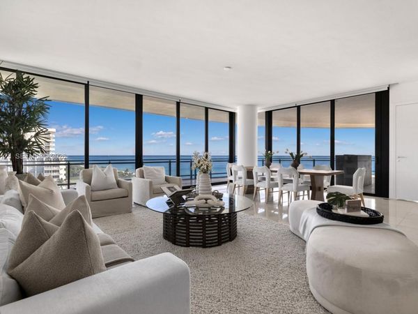 8701 Collins Ave, Unit 701, Miami Beach, FL 33154