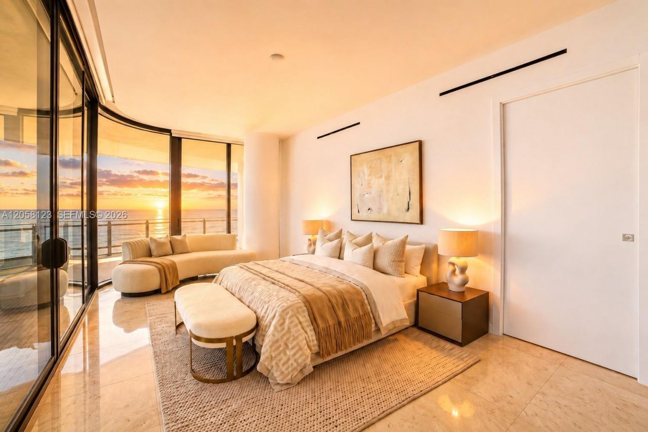 8701 Collins Ave , Unit 701, Miami Beach, FL 33154 Photo