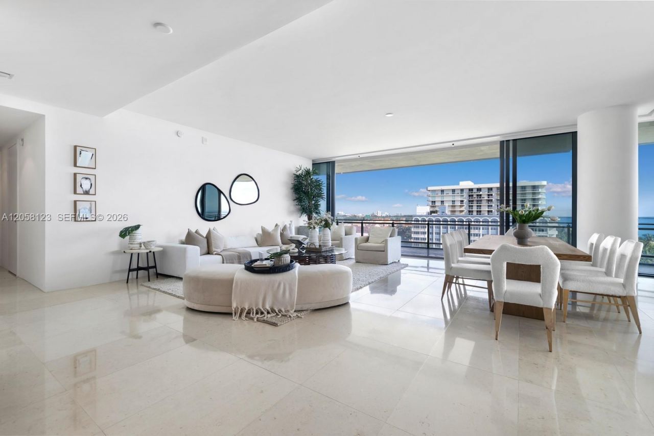 8701 Collins Ave, Unit 701, Miami Beach, FL 33154 Photo