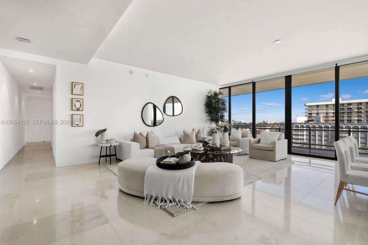 8701 Collins Ave, Unit 701, Miami Beach, FL 33154 Photo