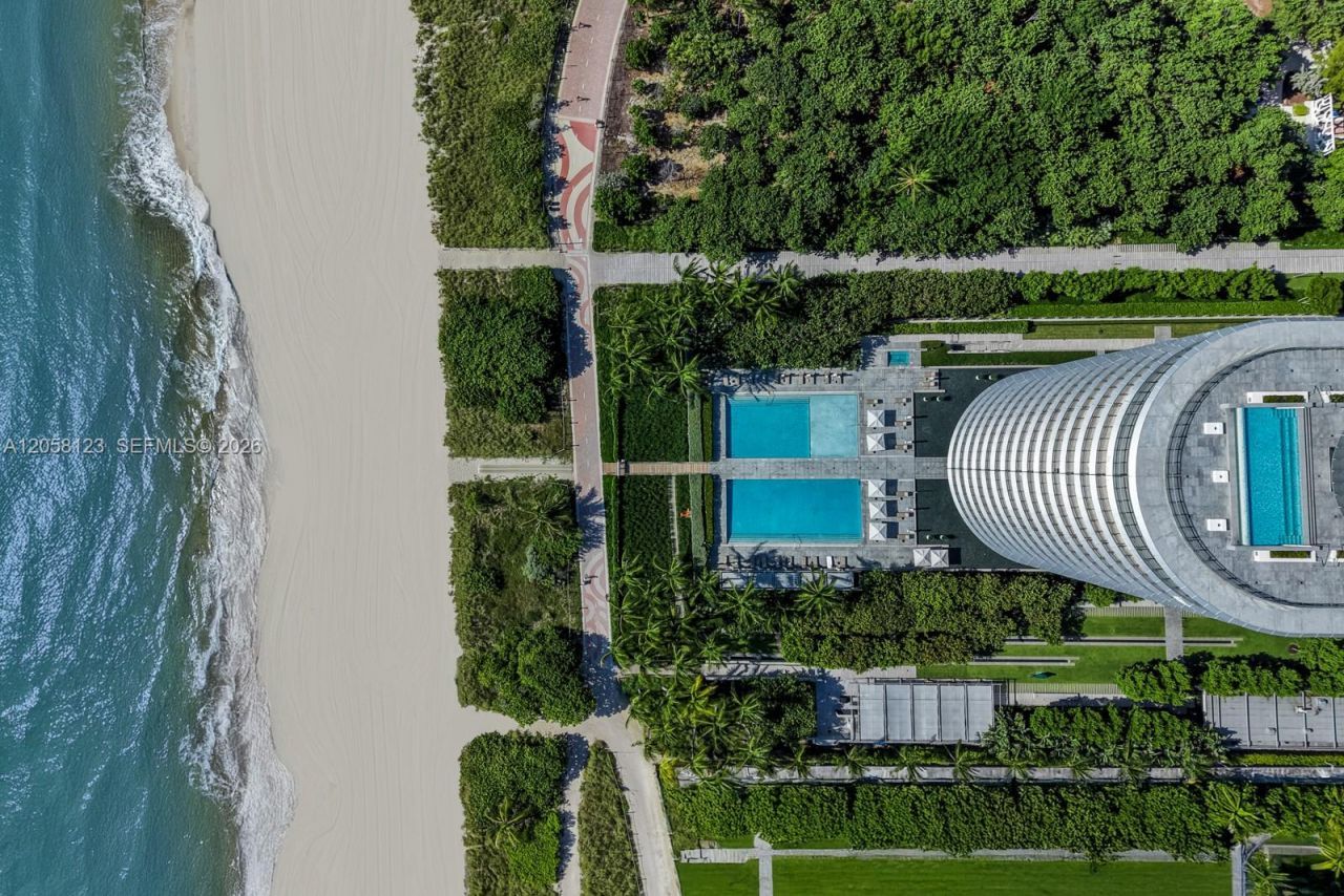 8701 Collins Ave , Unit 701, Miami Beach, FL 33154 Photo