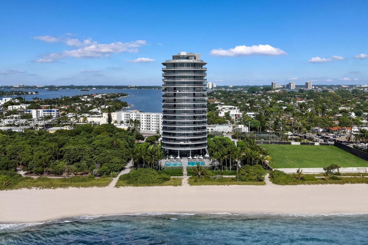 8701 Collins Ave , Unit 701, Miami Beach, FL 33154 Photo