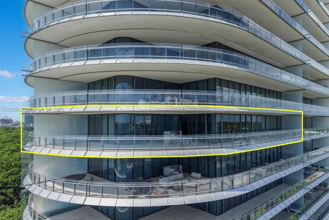 8701 Collins Ave, Unit 701, Miami Beach, FL 33154 Photo