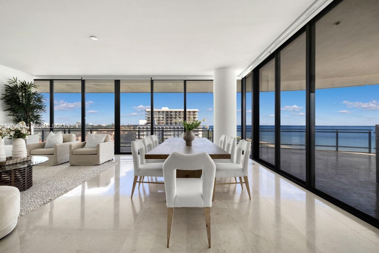 8701 Collins Ave, Unit 701, Miami Beach, FL 33154 Photo