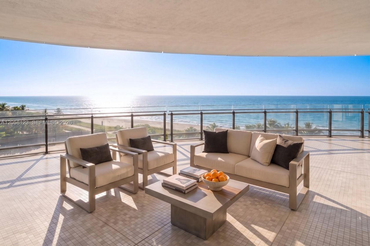 8701 Collins Ave, Unit 701, Miami Beach, FL 33154 Photo