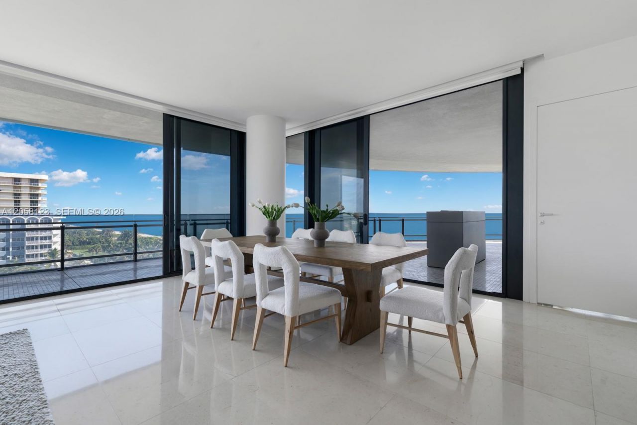 8701 Collins Ave, Unit 701, Miami Beach, FL 33154 Photo