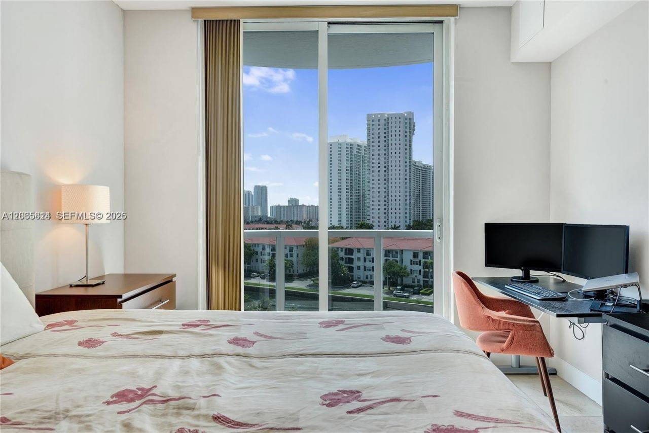3030 NE 188th St , Unit 603, Aventura, FL 33180 Photo