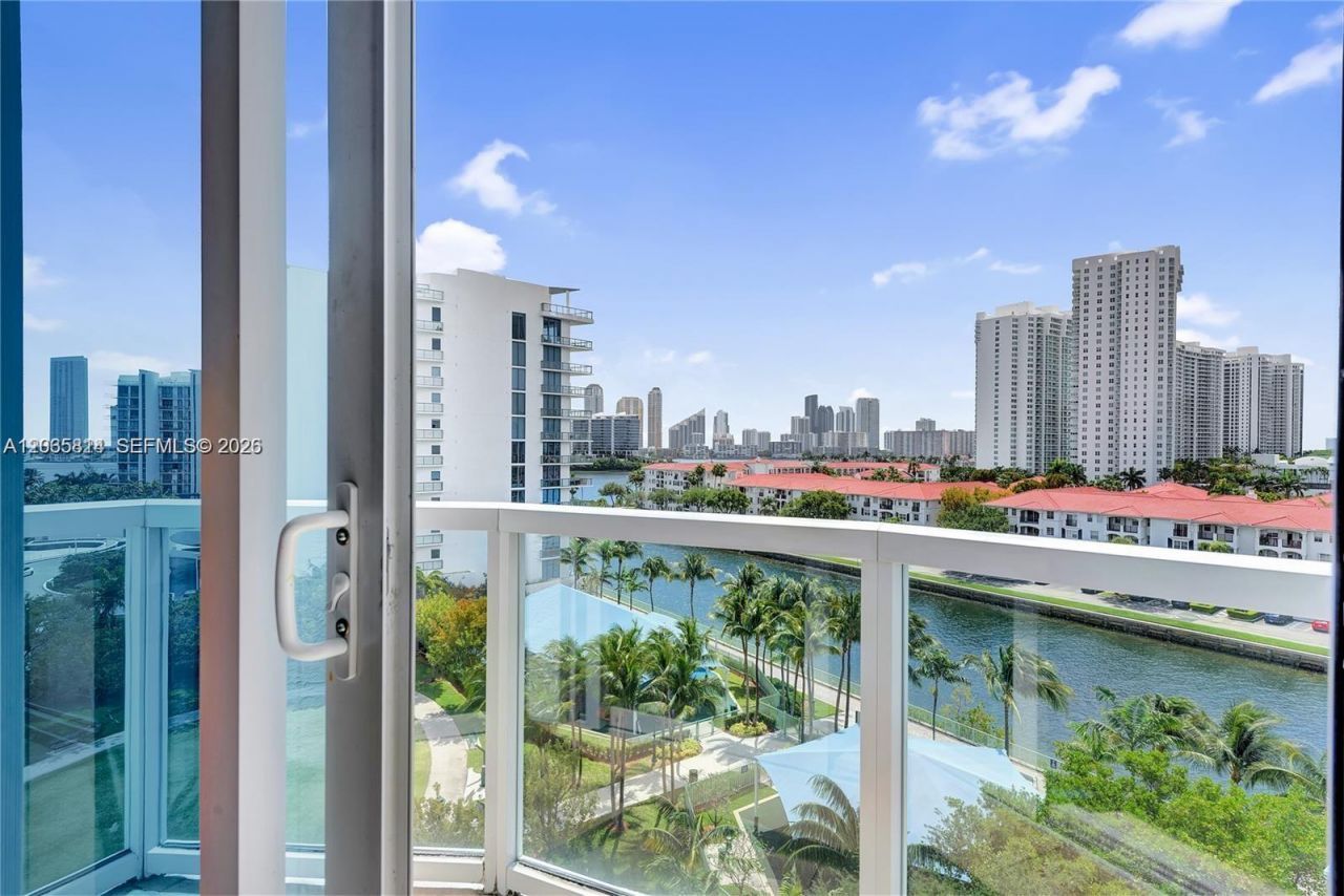3030 NE 188th St , Unit 603, Aventura, FL 33180 Photo