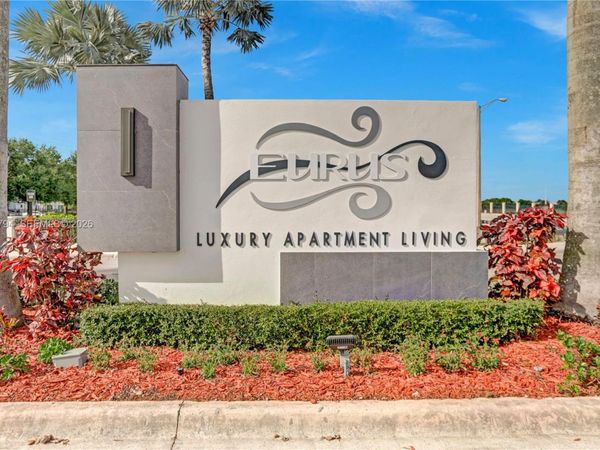 12600 SW 50th Ct , Unit 425, Miramar, FL 33027