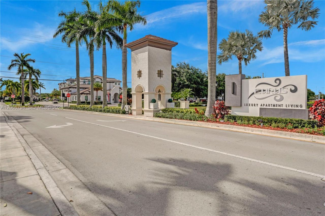 12600 SW 50th Ct , Unit 425, Miramar, FL 33027 Photo