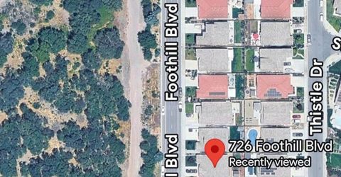 726 Foothill Blvd, Ione, CA 95640 Photo