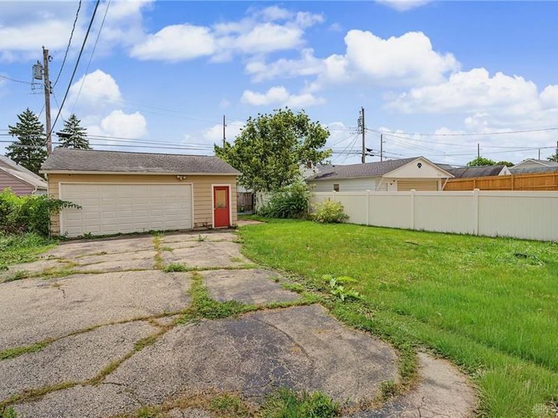 1630 Rosemont Boulevard, Dayton, OH 45410 Photo 27