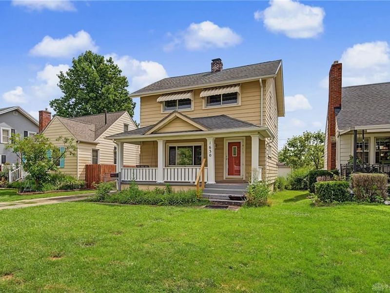 1630 Rosemont Boulevard, Dayton, OH 45410 Photo 3