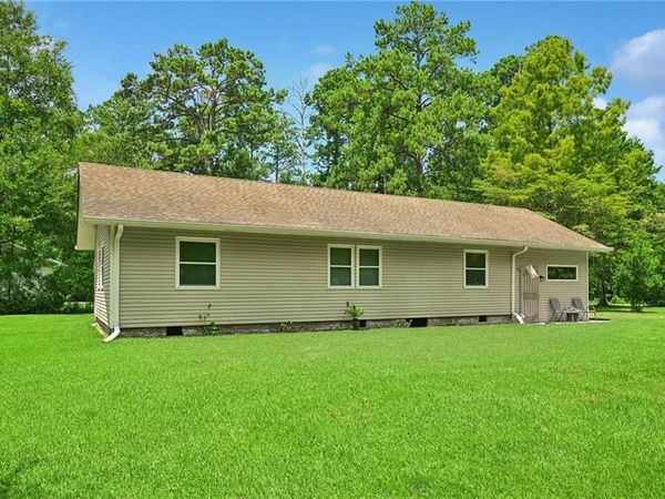 72433 BULLARD Street , Covington, LA 70435