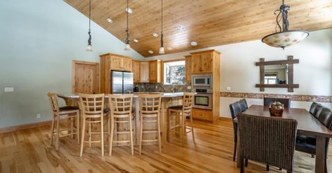 7282 9th Avenue, Tahoma, CA 96142 Photo