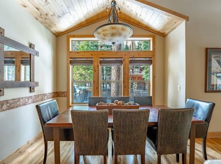7282 9th Avenue, Tahoma, CA 96142 Photo