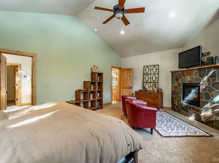 7282 9th Avenue, Tahoma, CA 96142 Photo