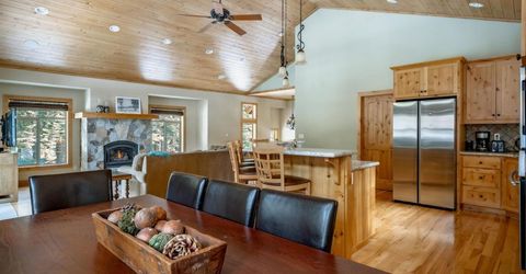 7282 9th Avenue, Tahoma, CA 96142 Photo