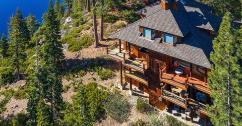 120 State Route 28, Unit 24, Crystal Bay, NV 89402 Photo