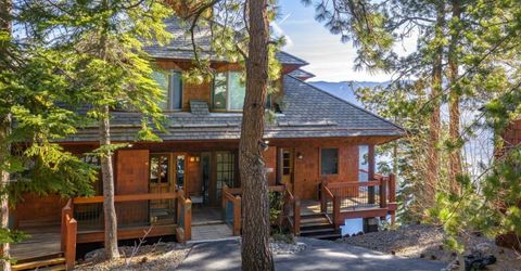 120 State Route 28, Unit 24, Crystal Bay, NV 89402 Photo