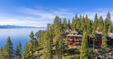 120 State Route 28, Unit 24, Crystal Bay, NV 89402 Photo