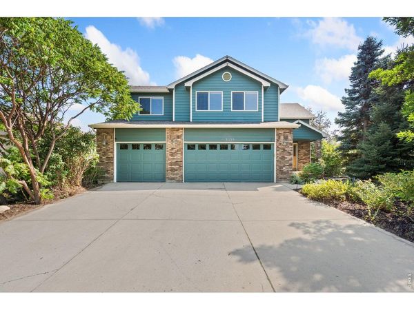 3339 Coneflower Dr, Fort Collins, CO 80521