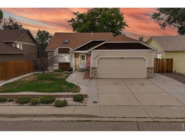 2133 Chelsea Dr, Loveland, CO 80538