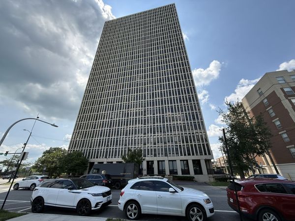 6700 S South Shore Drive , Unit 18K, Chicago, IL 60649