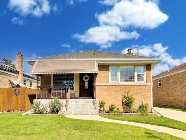 3225 Sunset Lane , Franklin Park, IL 60131