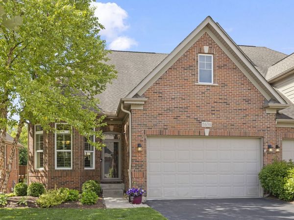 1636 Castle Lawn Court , Naperville, IL 60565