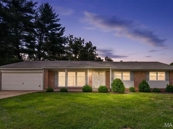 13008 Libourne Court , St Louis, MO 63141
