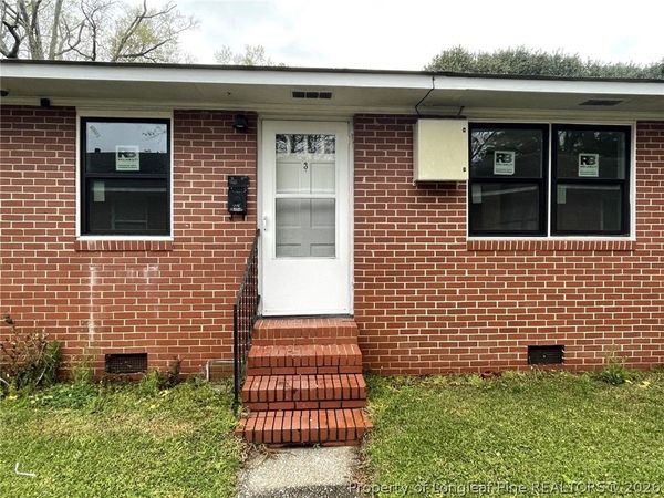 715 S 3rd Street, Unit 3, Smithfield, NC 27577