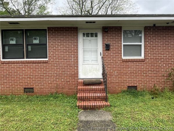 715 S 3rd Street, Unit 4, Smithfield, NC 27577