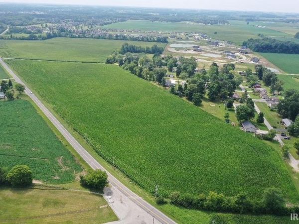 TBD N Winchester Road, Decatur, IN 46733