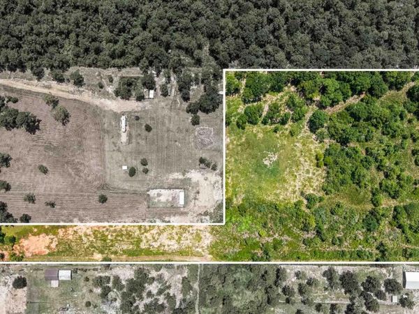 6305 (Lot B) County Line Rd, Baker, FL 32531