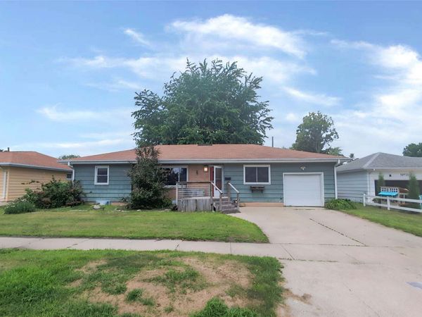 1109 Kathy Lane, Webster City, IA 50595