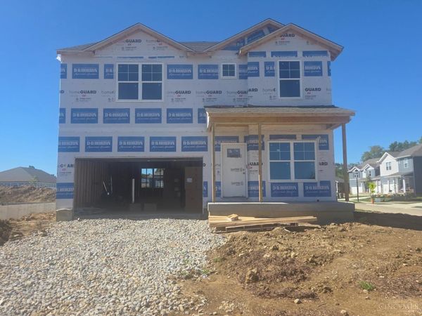 802 American Barn Lane, Oxford, OH 45056