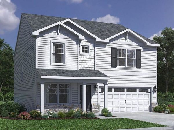 802 American Barn Lane, Oxford, OH 45056