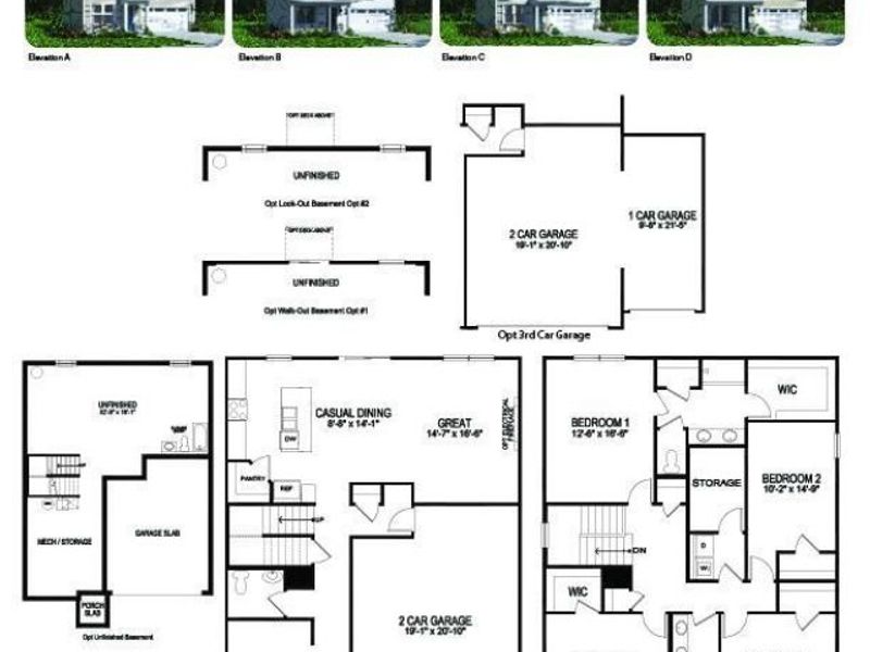 802 American Barn Lane, Oxford, OH 45056 Photo 2